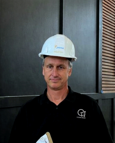 Chris Harmening